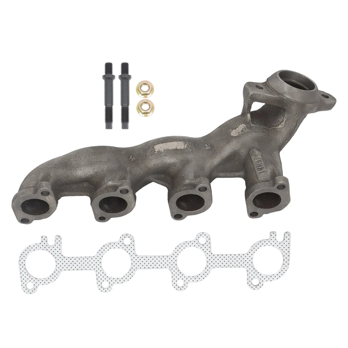 Exhaust Manifold Kit with Gaskets for Mercury Cougar 4.6L V8 (1994–1997) BCK95161K