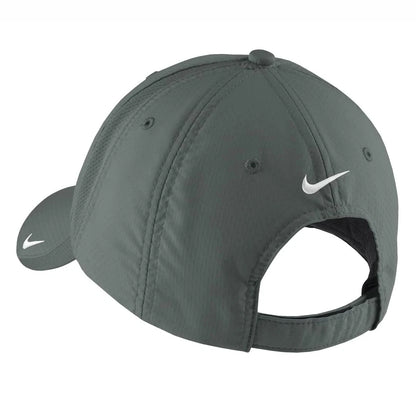 Adjustable Cap for Nike Sphere Dry Hat (One Size)