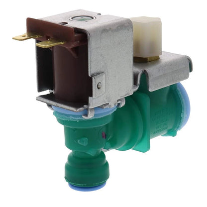 Water Solenoid Inlet Valve Pump for Whirlpool Refrigerator (W10238100)
