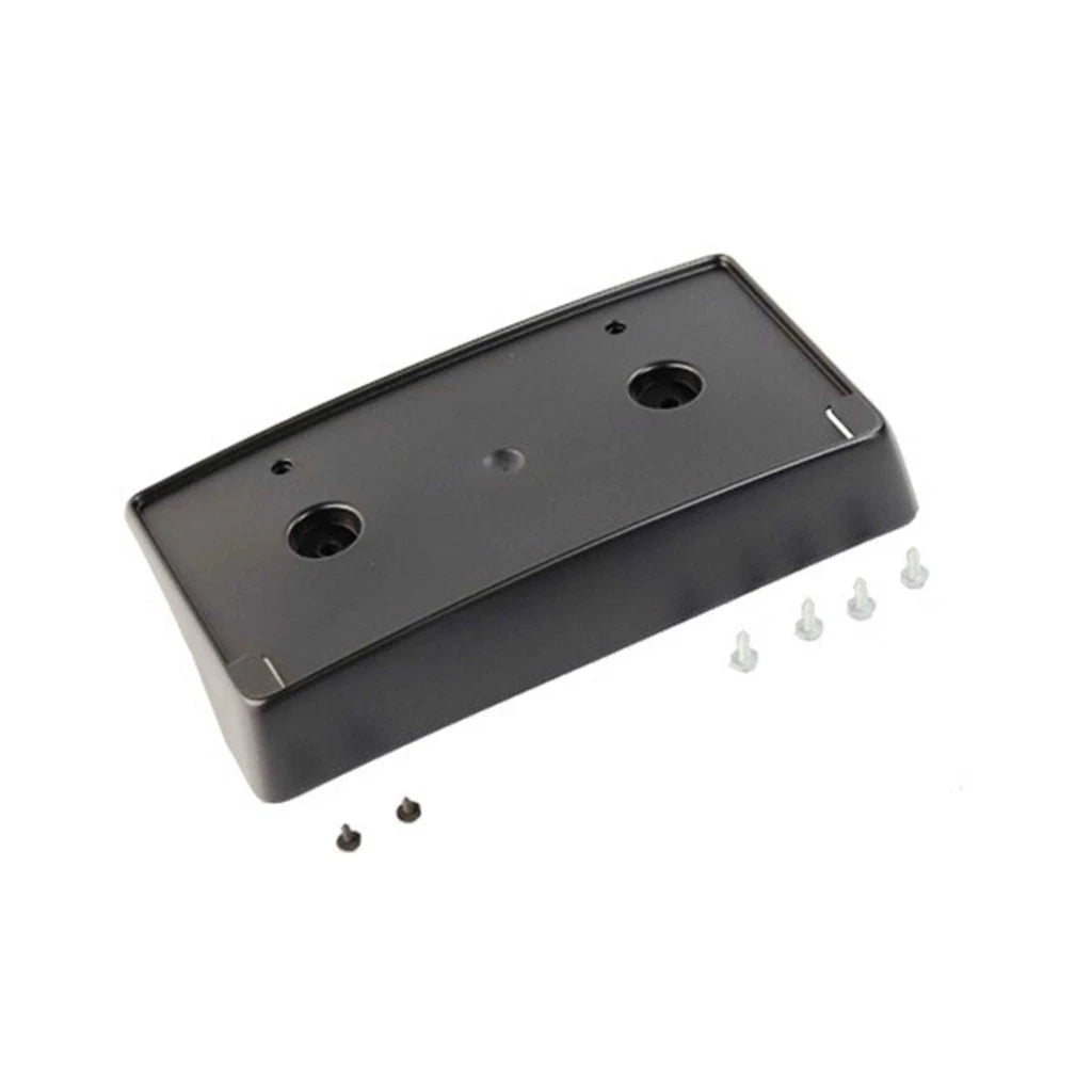 License Plate Bracket Kit for Ram 1500 (2019–2024) 68274215AA, OLX-MOP68274215AE