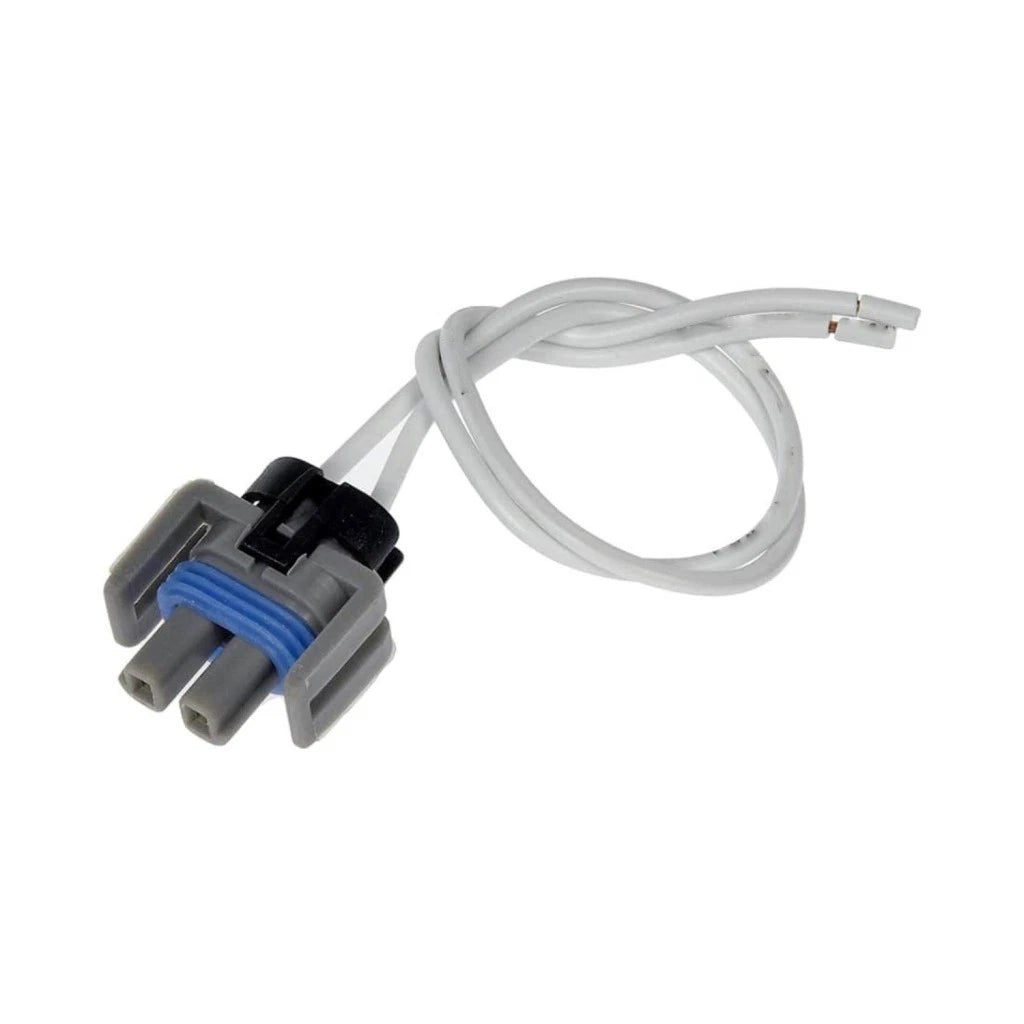 A/C Compressor Clutch Harness for Oldsmobile Achieva (1996–1997) ALX-PAU-RB-645-781-CL360A62
