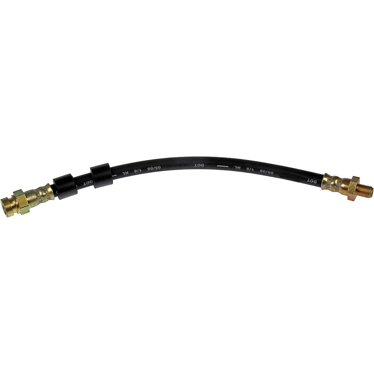Brake Line Set for Dorman Rear Driver & Passenger Side (H620902, BH144656)
