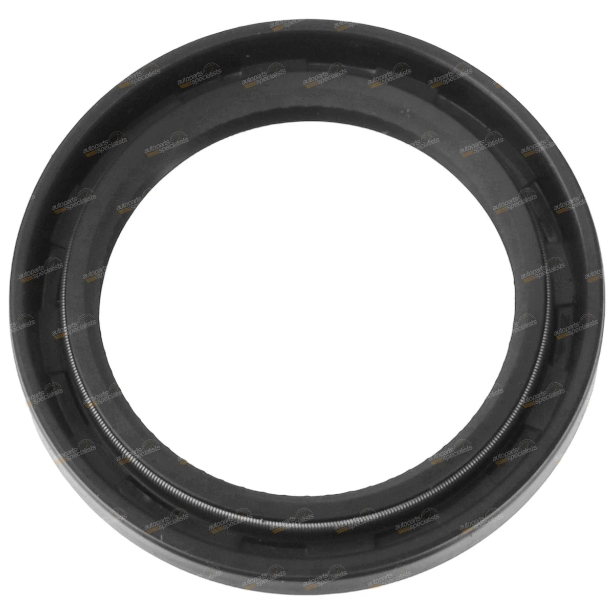 Auto Trans Torque Converter Oil Seal for Magna TP 4G54 2.6L (1989-1991)