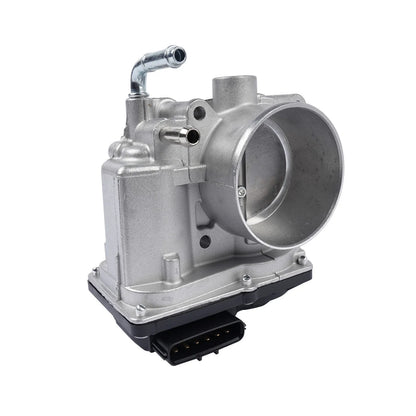 Throttle Body for Nissan Altima Rogue 2.5L L4 (2007–2019) 16119-3TA0A