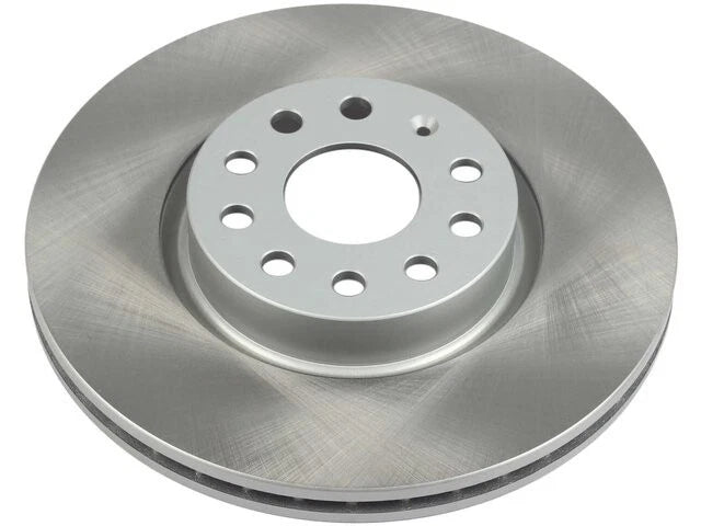 Front Brake Rotor for Audi TT Quattro (2009–2023) 35244DGMD
