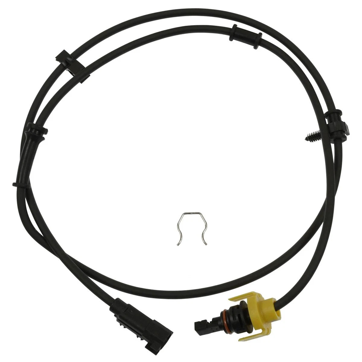 ABS Speed Sensor for ALS1123, RD31080032, 71124 (Rear Driver/Passenger)