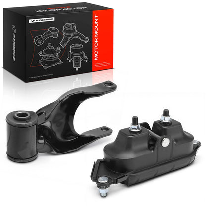 2X Engine Mount & Engine Shock Mount for Buick Terraza (2005–2007)
