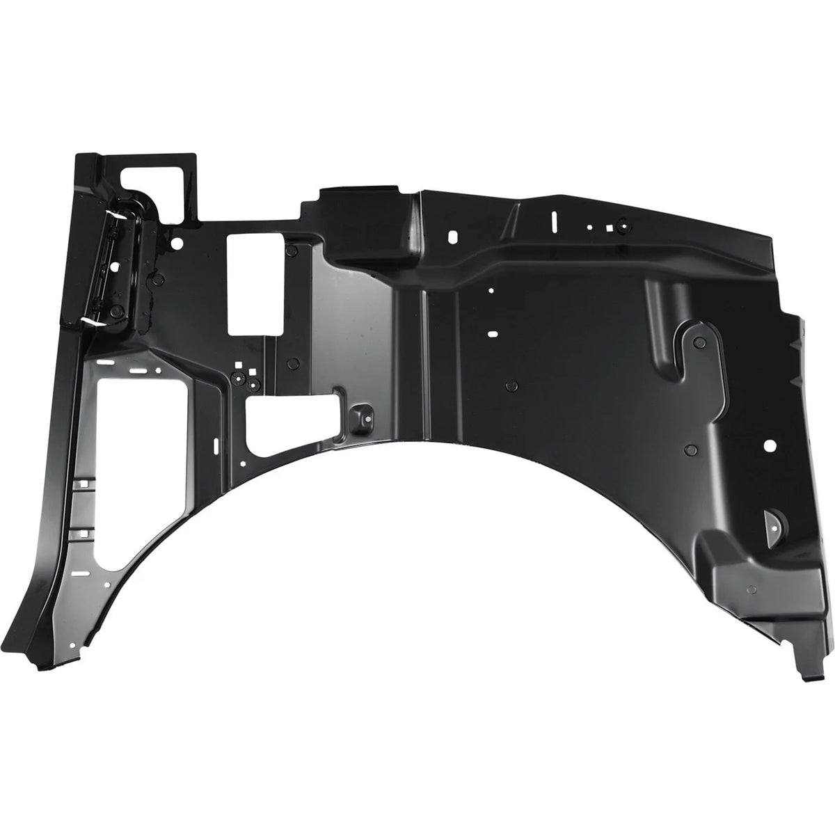 Passenger Side Wheelhouse for Chevrolet Express 2500 (2003–2023)
