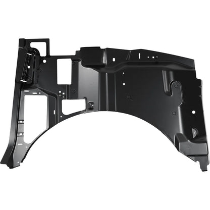 Passenger Side Wheelhouse for Chevrolet Express 2500 (2003–2023)