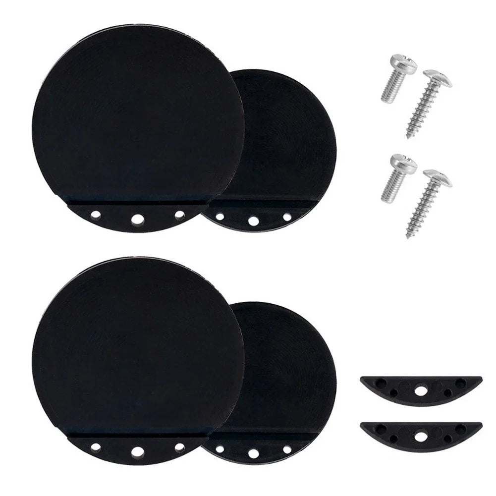 Boat Drainage Repair Kit for Marine Scupper (187" & 157")