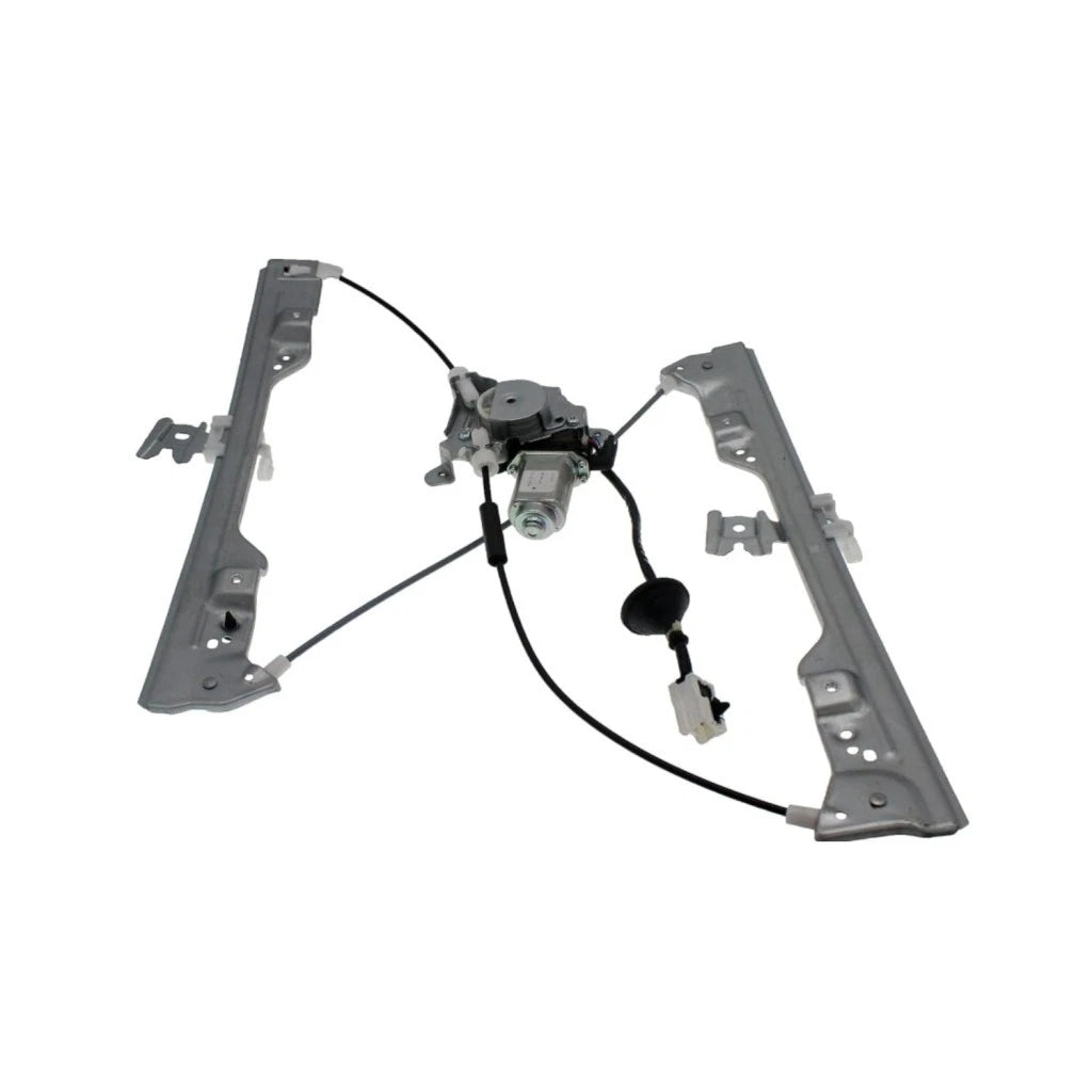 Front Driver Side Window Regulator for Nissan Altima (2002–2006) ALX-PAU-RB-741-906-CL360A50