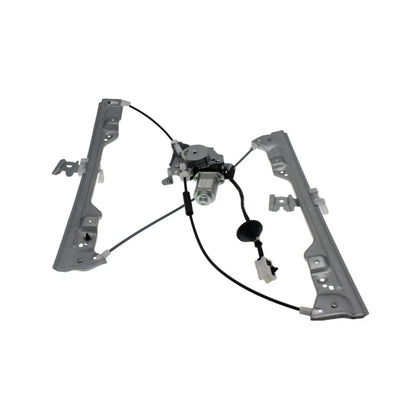 Front Driver Side Window Regulator for Nissan Altima (2002–2006) ALX-PAU-RB-741-906-CL360A50