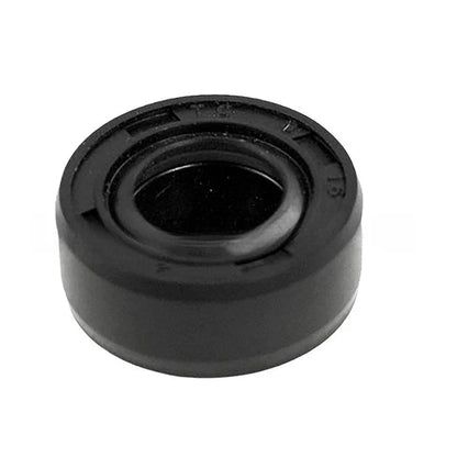 Rubber Oil Seal 8x22x7mm Dual Lips for Chainsaw Lawn Mower (Garden Equipment)