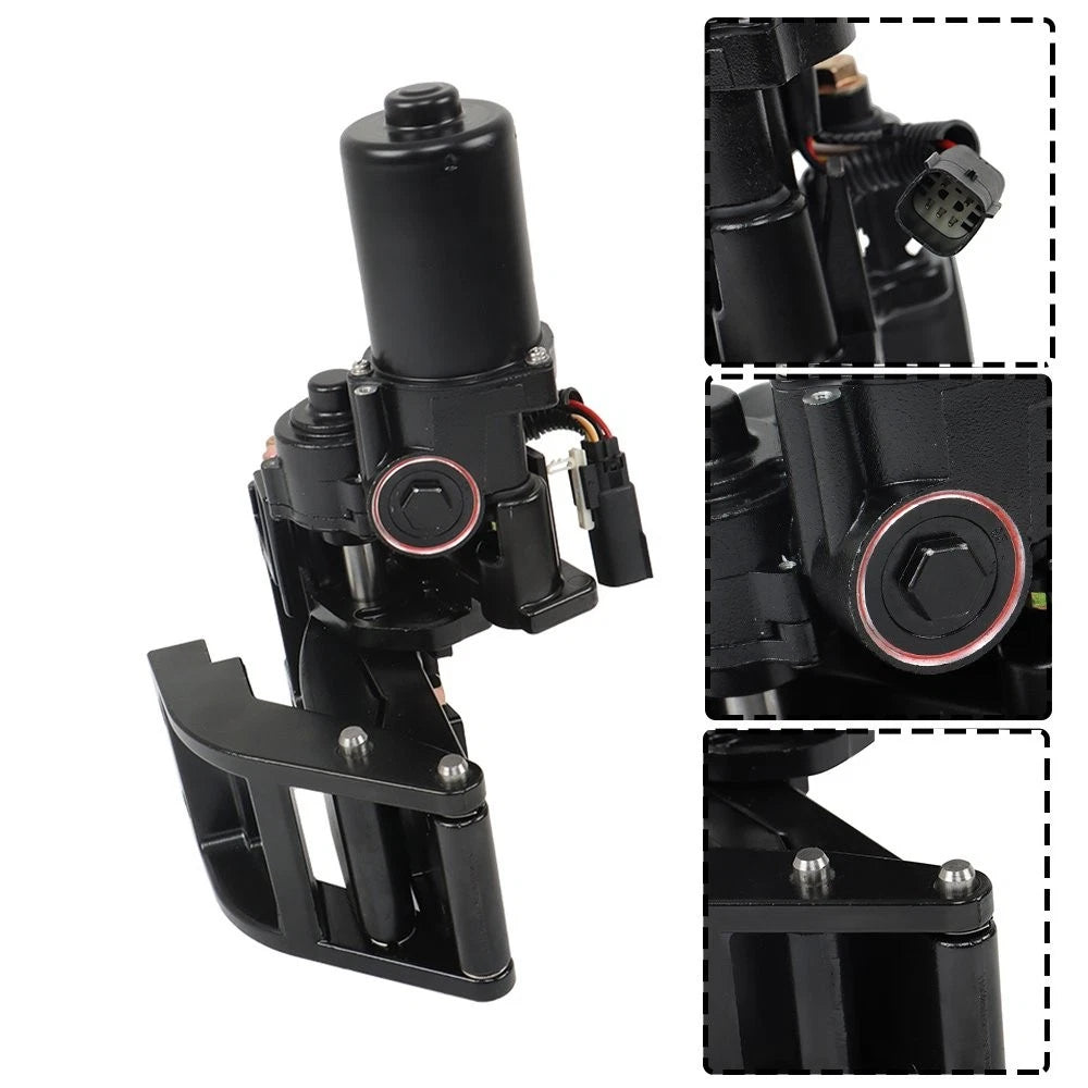Power Running Board Motor Right Side Hinge for Ford F150 (2009–2014) BCK34199K
