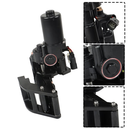 Power Running Board Motor Right Side Hinge for Ford F150 (2009–2014) BCK34199K