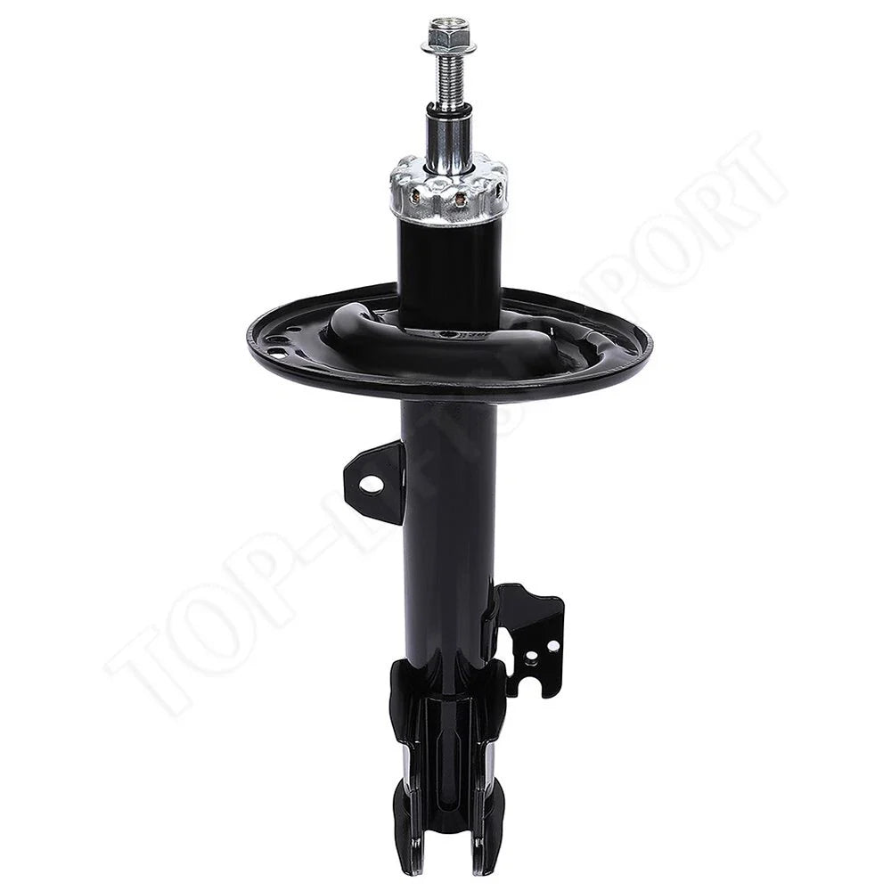 Set of 4 Shock Absorbers for Lexus RX350 RX450H (2010–2015)