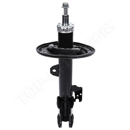 Set of 4 Shock Absorbers for Lexus RX350 RX450H (2010–2015)