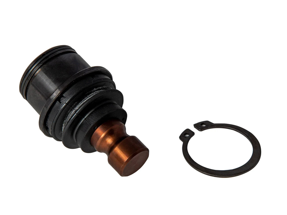 Set of 4 SuperATV 300M Upper & Lower Ball Joints for Can-Am Renegade