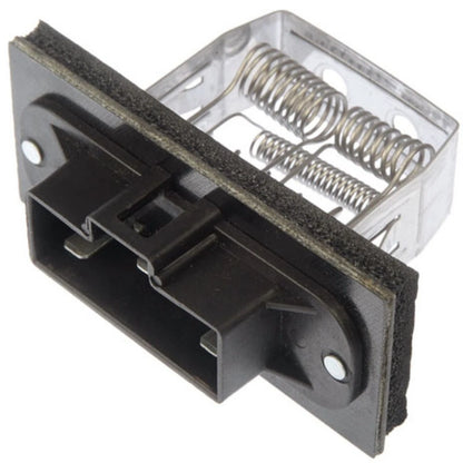 Blower Motor Resistor for Dodge Caravan Grand Voyager (1996–2000) 973-019, 20263, RU916