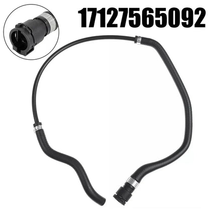 Coolant Hose for BMW 118i 2012 1.6L, 120i 2007-2012 L4 2.0L (2012-2012)