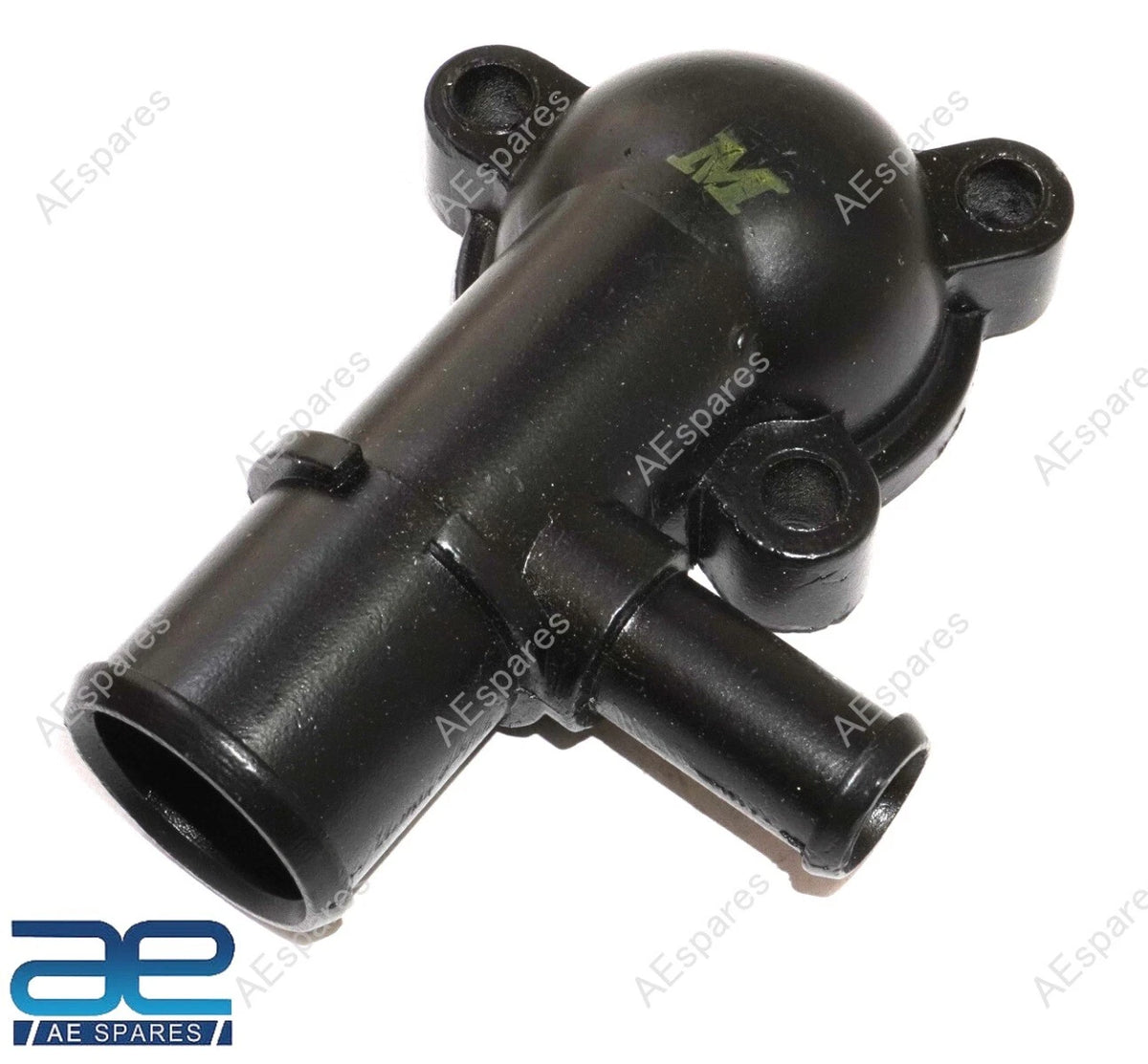 Thermostat Connector Outlet for Suzuki Zen Diesel (Type 2)