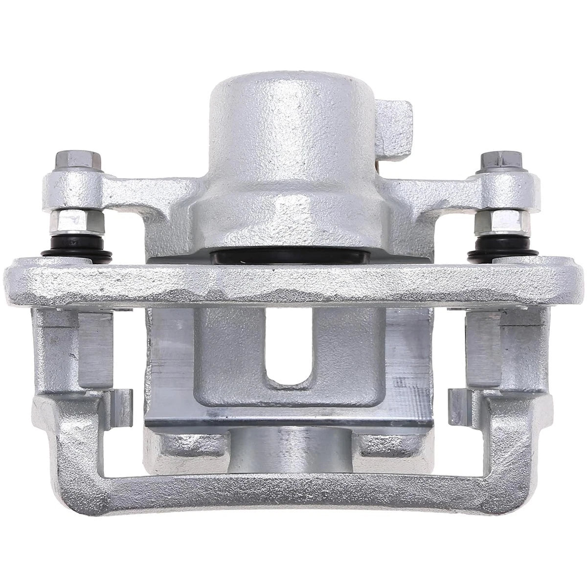 AC Delco Brake Caliper Rear Driver Left Side for Chevy Equinox (2007–2017) 18FR2554N
