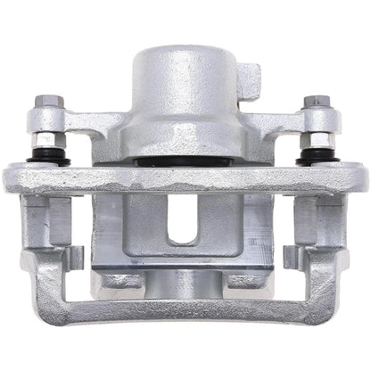 AC Delco Brake Caliper Rear Driver Left Side for Chevy Equinox (2007–2017) 18FR2554N