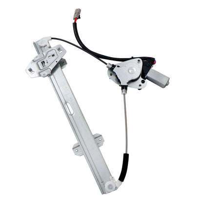 Window Regulator for Honda Civic Acura EL (1996–2000) BCK8833K, 72250-S04-A03, 72250-S04-A04