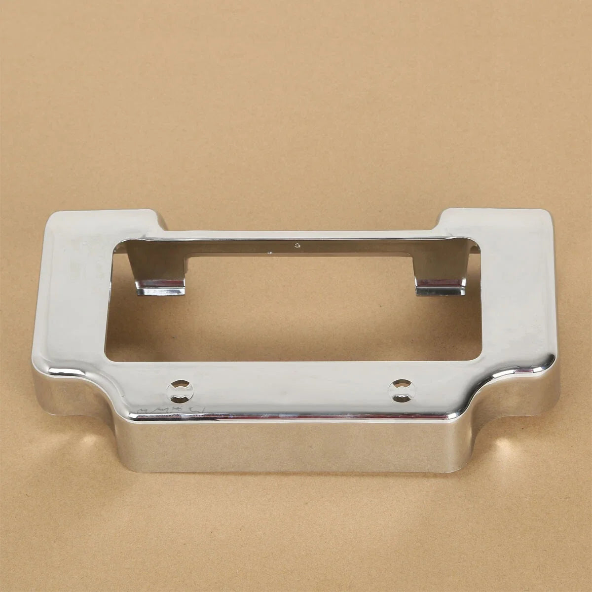 Chrome Oil Cooler Cover for Harley Touring Electra Street Road Glide (2011–2016)