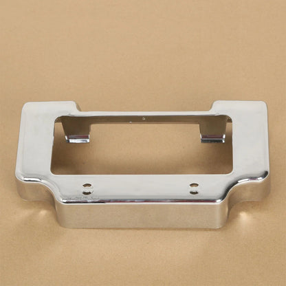 Chrome Oil Cooler Cover for Harley Touring Electra Street Road Glide (2011–2016)
