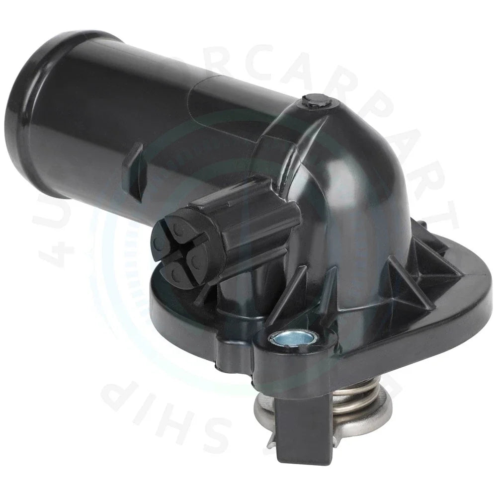 Engine Coolant Thermostat for Chrysler Town & Country Dodge Journey (2011–2016)