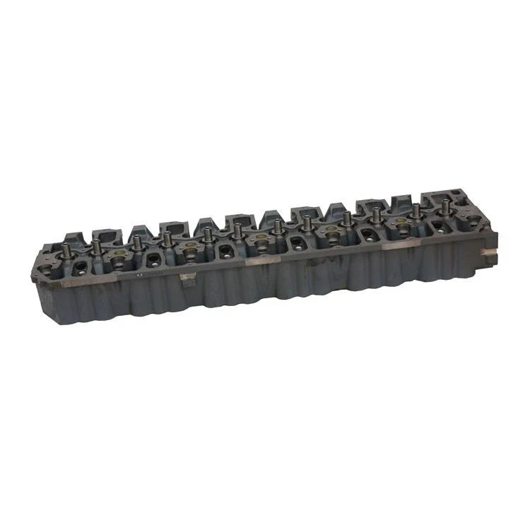 Complete Cylinder Head with Valves for Deutz BF6M2012 04254313 04285383