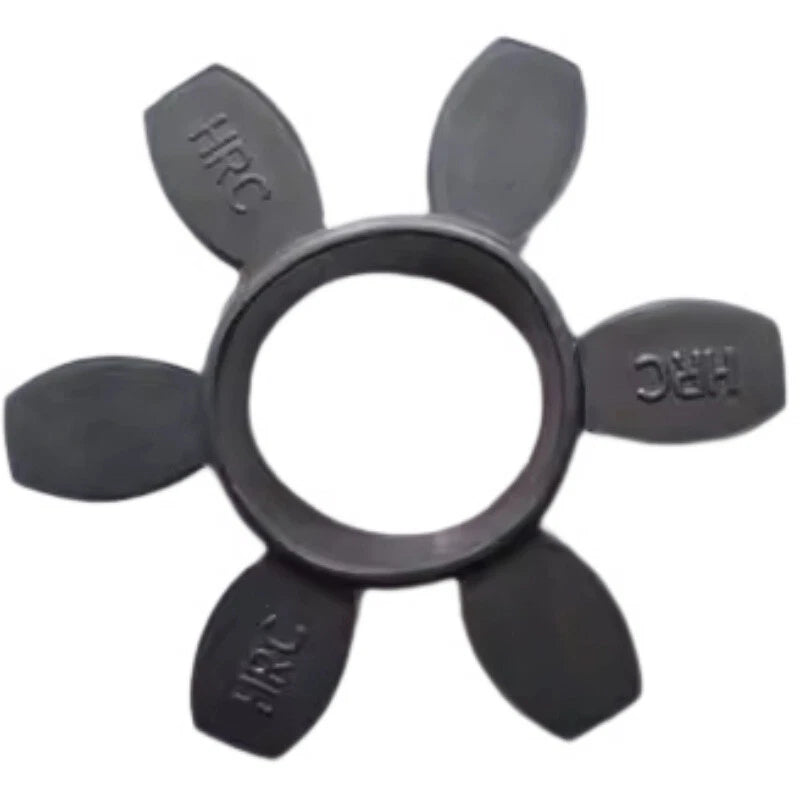 Rubber Coupling Insert for HRC13E HRC130