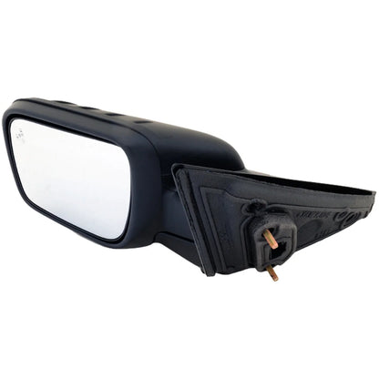 Heated Power Mirror for Ford Explorer (2011–2015) Paintable with Memory