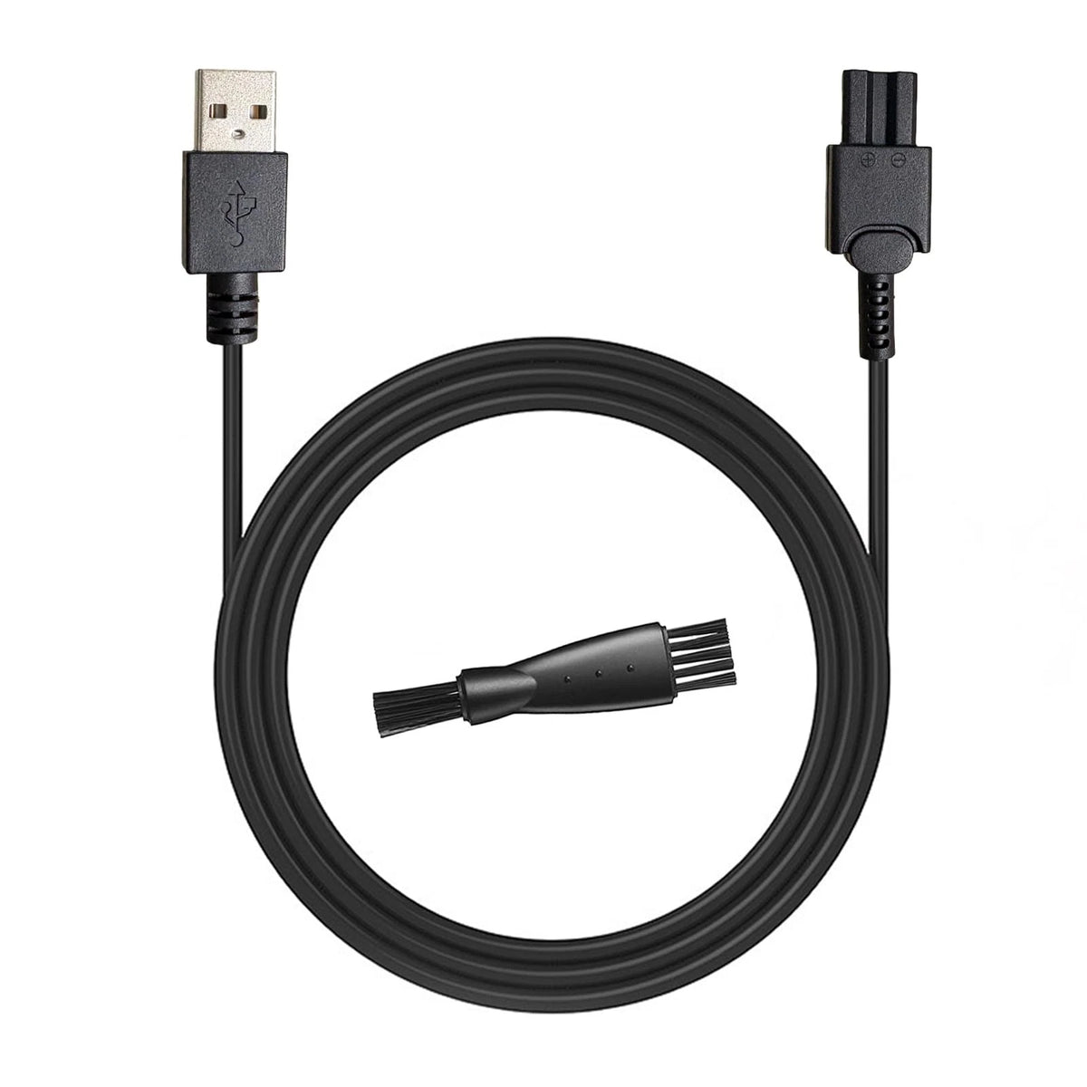 Electric Trimmer Charger for Cyber YH-7280