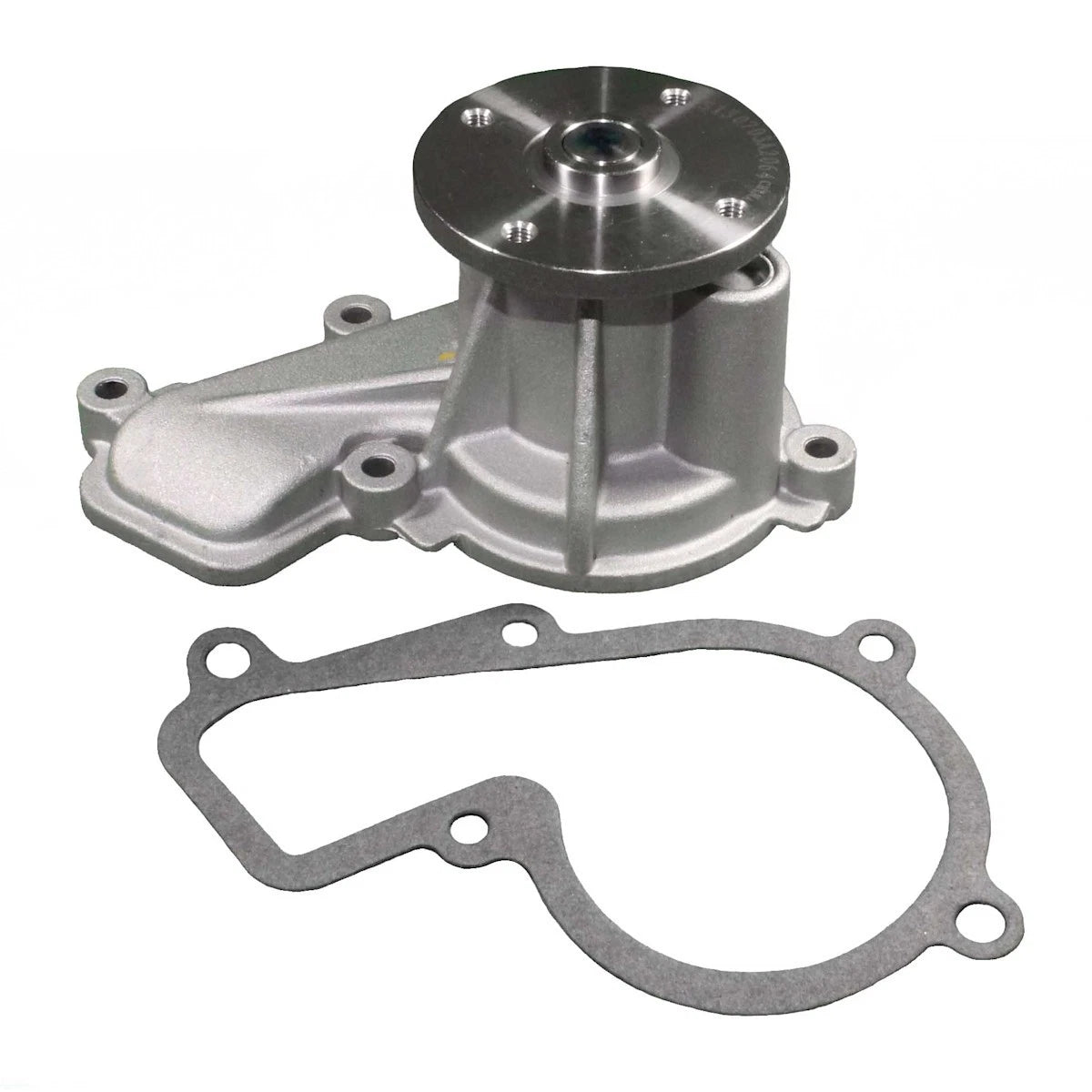 AC Delco Water Pump 252-977 for Hyundai Elantra Tucson Kia Forte (2011–2018)