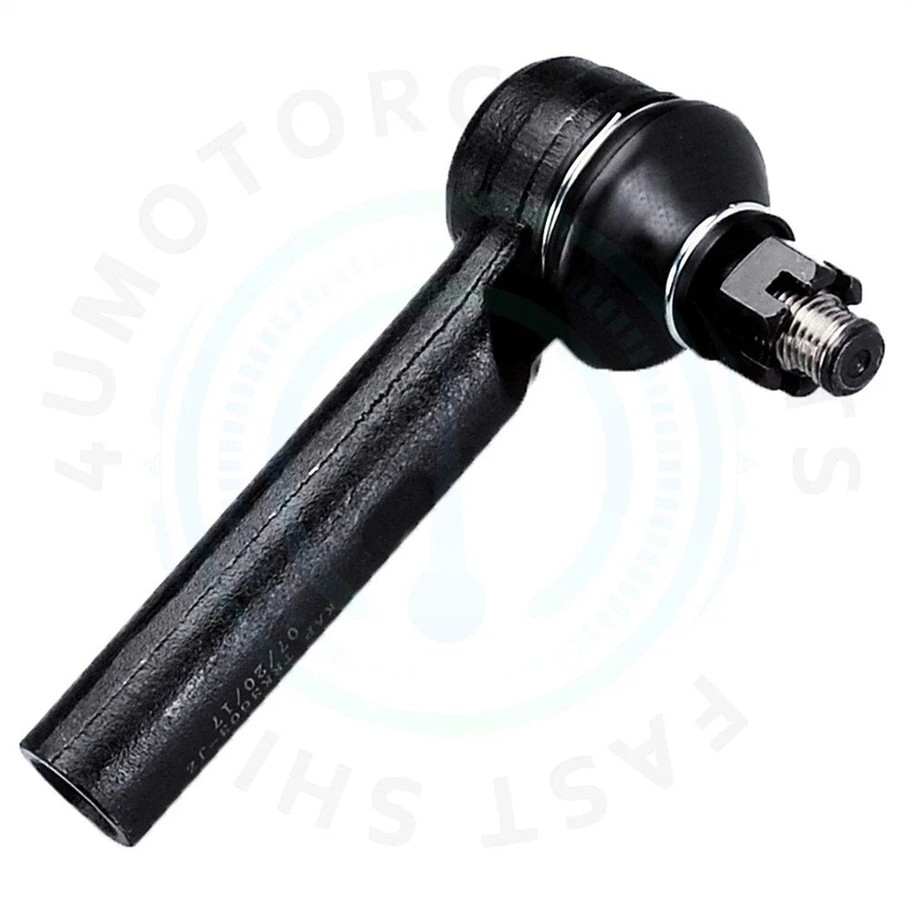 Set of 4 Control Arm Ball Joints for Toyota 4Runner FJ Cruiser (2010–2014)
