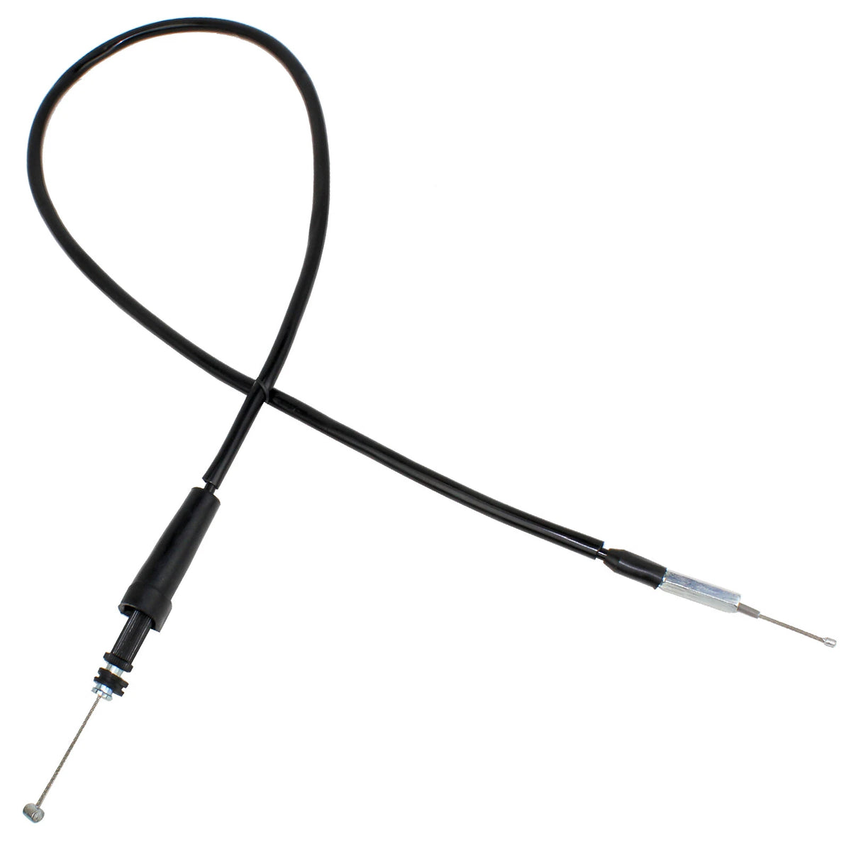 Throttle Cable for Suzuki LTZ400 LTZ400Z (58300-07G10, CL120AA1001)