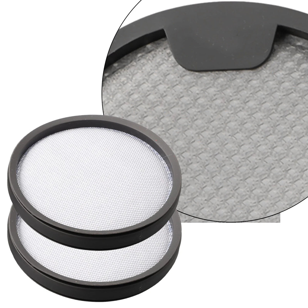 Replacement Pre Filters for R10 R10pro V12S V16S Vacuum Cleaners