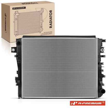 Radiator for Jeep Grand Wagoneer (2023) 68425460AA