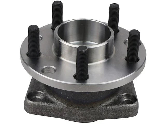 Rear Wheel Hub Assembly for Jaguar XK8 (2002–2006) XF946XM