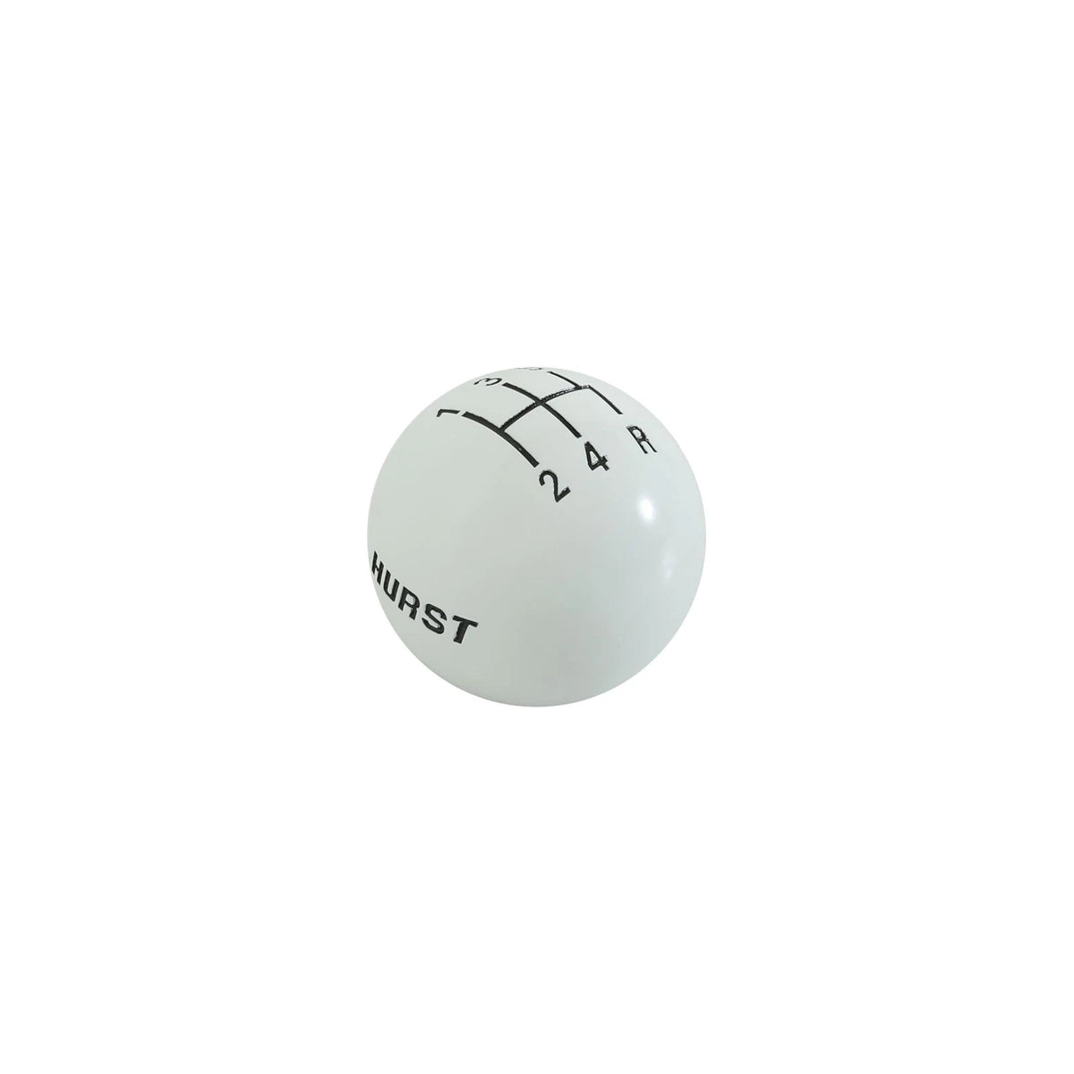 5-Speed Shifter Knob for Hurst Style Upgrade (Fits )