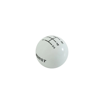 5-Speed Shifter Knob for Hurst Style Upgrade (Fits )