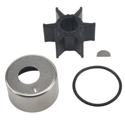 Water Pump Repair Service Kit for Yamaha Outboard (692-W0078-01, 692-W0078-02)