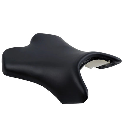 Black Front Rear Seat for Yamaha YZF R1 (2007–2008)