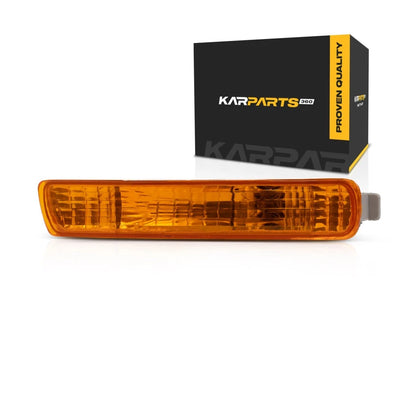 Turn Signal Light for Honda Accord (1994–1995) CLX-M0-12-1458-00, HO2530106
