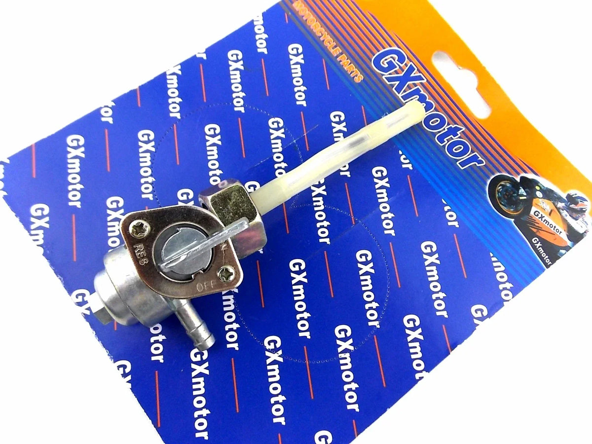 Fuel Tap Petrol Tank Petcock 16mm for Honda XL250S (1978-1981)