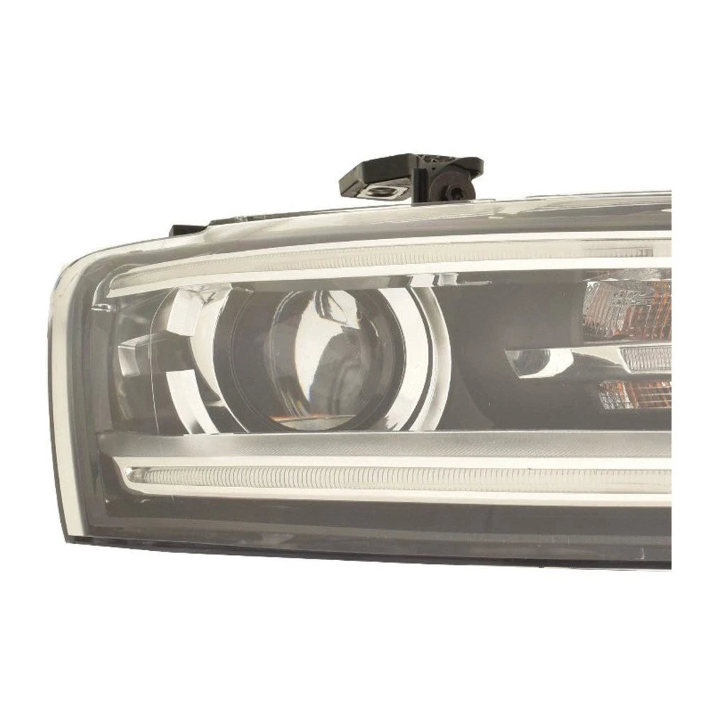 Headlight Passenger Side for Audi Q3 (2015) AU2519107, CLX-M0-346-1137RMUCHM2-CL360A50