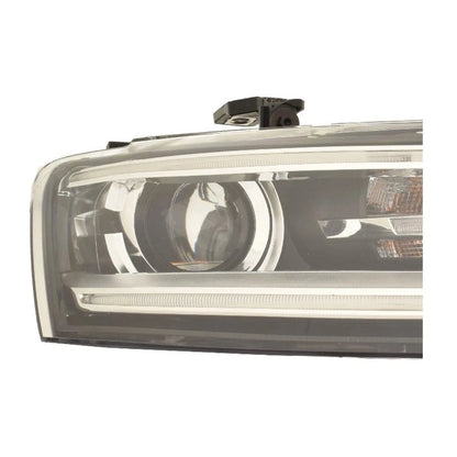 Headlight Passenger Side for Audi Q3 (2015) AU2519107, CLX-M0-346-1137RMUCHM2-CL360A50
