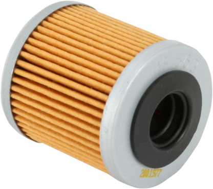 HIFLOFILTRO Oil Filter HF563 for (2010–2023)
